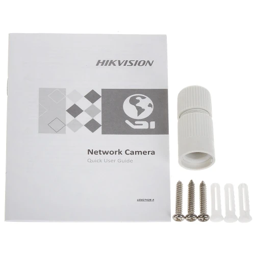 IP-kamera DS-2CD1321-I(2.8MM)(F) - 2.1 mpx Hikvision