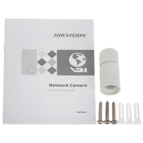 IP-kamera DS-2CD1323G2-I(2.8MM) - 1080p Hikvision