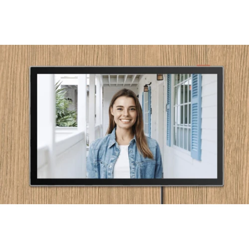 WiFi videodørtelefon EZVIZ HP7