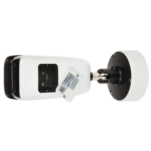 Vandal-sikker IP-kamera IPC-HFW7442H-ZFR-2712F-DC12AC24V - 4Mpx, 2.7... 12mm - Motozoom DAHUA