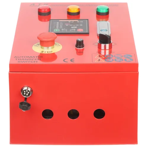 ATS-MODUL FOR AGGREGAT DY-ATS-10020DA Dynamo
