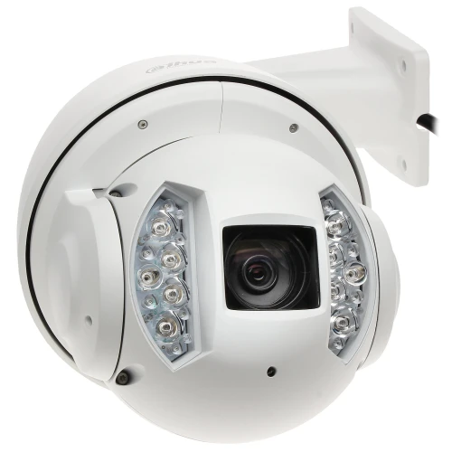 IP-kamera med hurtig rotasjon utendørs SD6AE530U-HNI - 5.0Mpx 6... 180mm DAHUA