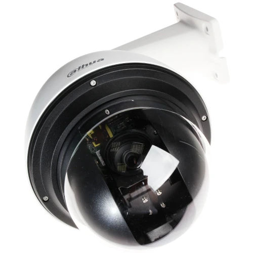 IP-kamera med hurtigrotasjon utendørs SD65F233XA-HNR Full HD 5.8... 191.4mm DAHUA