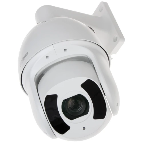 IP-kamera med rask rotasjon utendørs SD6CE245U-HNI Full HD 3.95... 177.7mm DAHUA