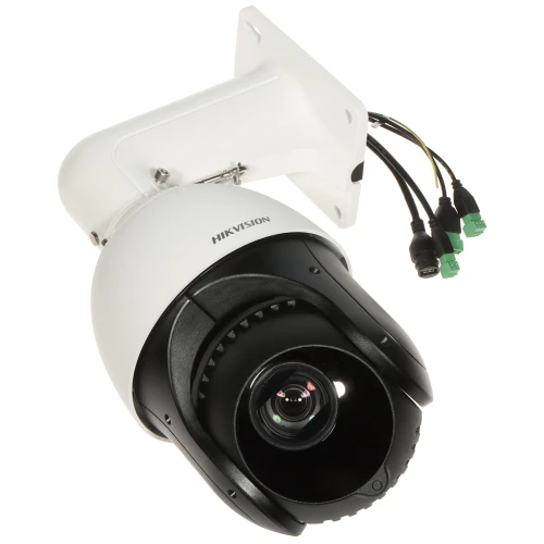 IP-kamera med hurtig rotasjon utendørs DS-2DE4425IW-DE(T5) ACUSENSE 3.7 Mpx 4.8 ... 120 mm HIKVISION