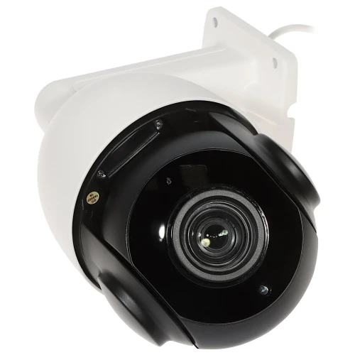 IP-kamera med rask rotasjon for utendørs bruk OMEGA-51P18-8P - 5 Mpx 5.35 ... 96.3 mm