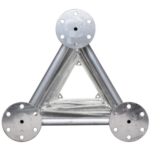 Aluminium gittermast MK-3.0/CT