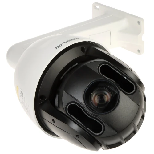 IP-kamera med hurtig rotasjon for utendørs bruk DS-2DE5425IW-AE(T5) - 3.7Mpx 4.8 ... 120mm Hikvision