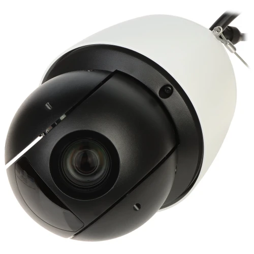 IP-kamera med rask rotasjon for utendørs bruk IPC6424SR-X25-VF - 4Mpx 4.8 ... 120mm UNIVIEW