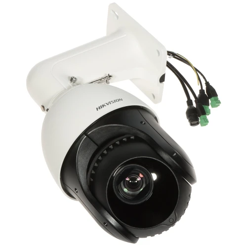 IP-kamera med rask rotasjon utendørs DS-2DE4225IW-DE(T5) ACUSENSE 1080p Hikvision