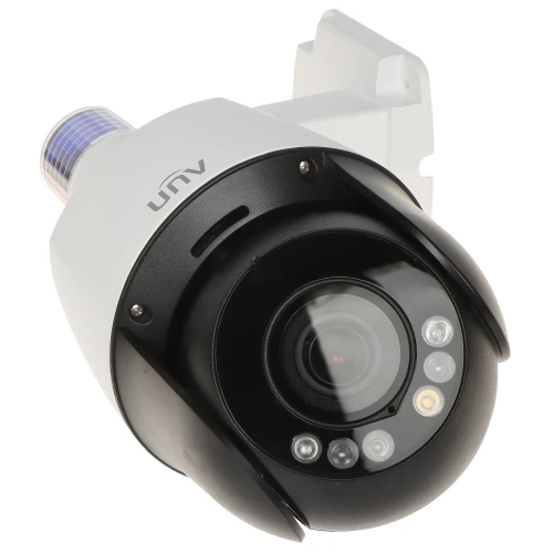 IP-kamera med rask rotasjon utendørs IPC675LFW-AX4DUPKC-VG - 5Mpx 2.8... 12mm UNIVIEW