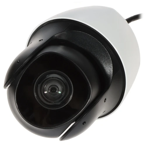 IP-kamera med rask rotasjon for utendørs bruk IPC6612SR-X25-VG - 1080p 5...125mm UNIVIEW