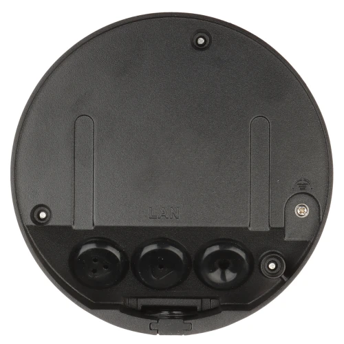Vandal-sikker IP-kamera DS-2CD2746G2-IZS(2.8-12mm)(C) SVART ACUSENSE Hikvision