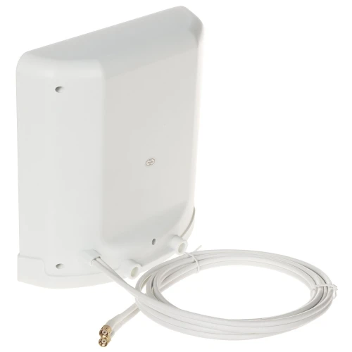 Omnidireksjonell antenne ANT-O5A06W GSM/Wi-Fi/3G/4G/LTE/5G TRIAX