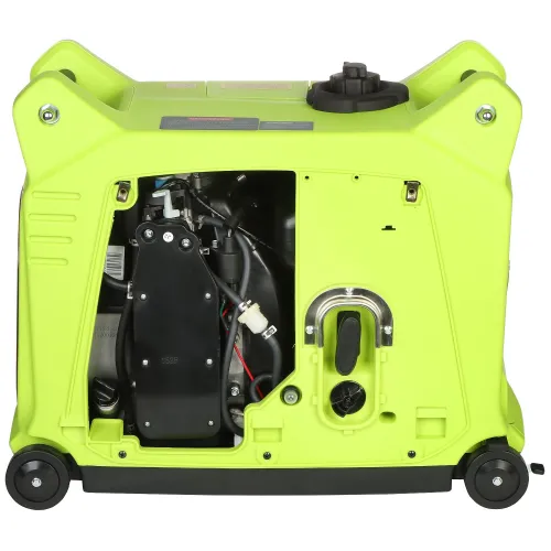 Inverter strømaggregat KD-681 3000W Kraft