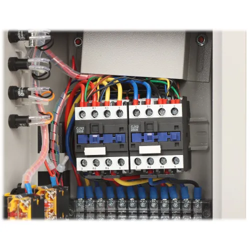 ATS-MODUL FOR AGGREGAT DY-ATS-18020DA Dynamo