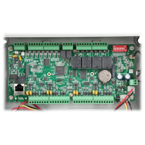 ASC1202C-D DAHUA adgangskontroller