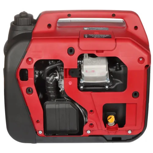 Inverter strømaggregat DY-3020/IS-PRO 3000W Dynamo