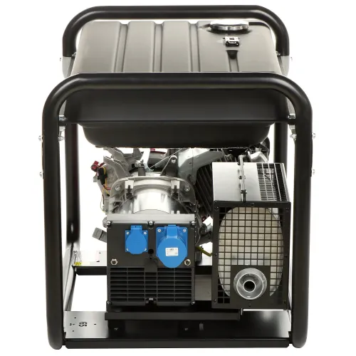 Strømaggregat FOGO FH-6001TR 5600 W Honda GX 390