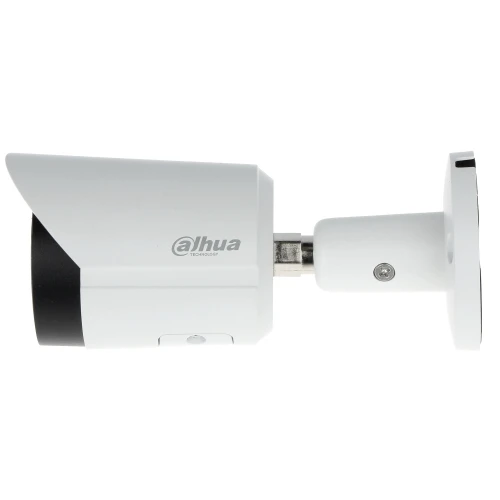IP-kamera IPC-HFW2831S-S-0280B-S2 - 8Mpx 4K UHD 2.8mm DAHUA