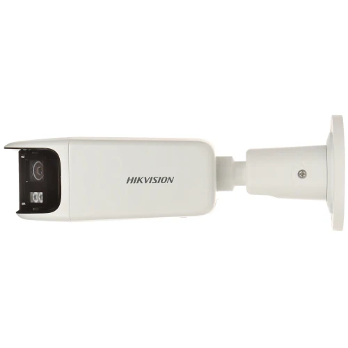 IP Panoramakamera DS-2CD2T87G2P-LSU/SL(4MM)(C) ColorVu - 7.4 Mpx 2 x 4 mm HIKVISION