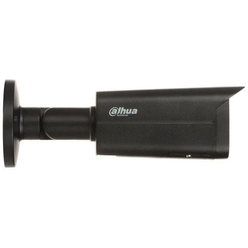 Vandal-sikker IP-kamera IPC-HFW5541T-ASE-0280B-BLACK WizMind - 5Mpx 2.8mm DAHUA