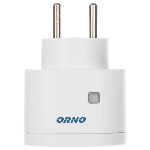 Elektrisk stikkontakt pluss fjernkontroll OR-GB-440 3000W ORNO