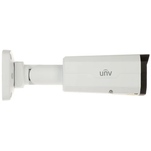 Vandal-sikker IP-kamera IPC2328SB-DZK-I0 - 8.3Mpx 2.8... 12mm UNIVIEW