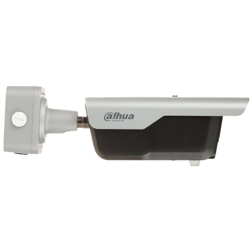 ANPR IP-kamera ITC413-PW4D-IZ1 - 4Mpx 2.7mm DAHUA