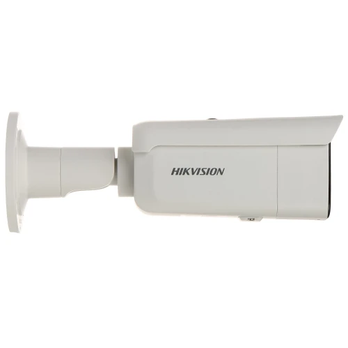 IP-kamera DS-2CD2T47G2H-LI(2.8MM)(EF) ColorVu - 4Mpx Hikvision