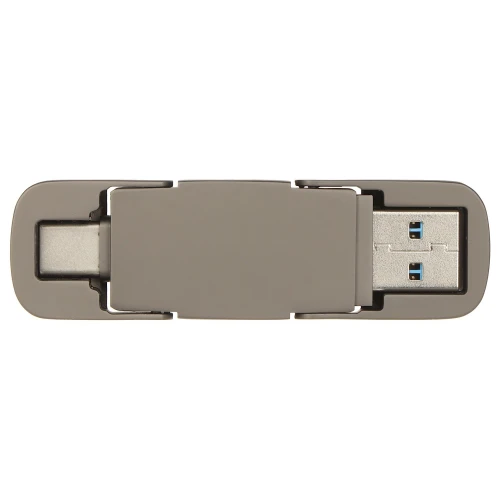 SSD USB-S809-32-128GB 128gb DAHUA disk