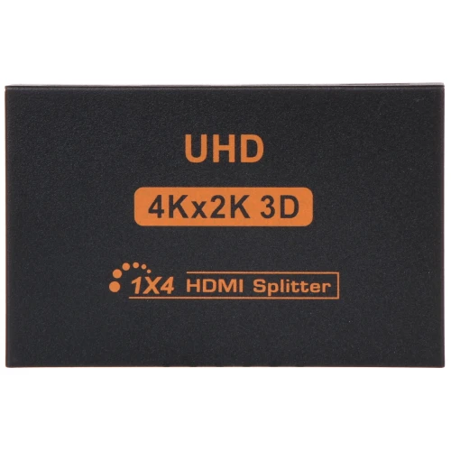 HDMI-SP-1/4KF Splitter