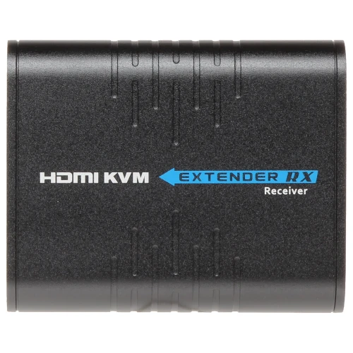 HDMI+USB-EX-100/RX SIGNAL Extender Mottaker