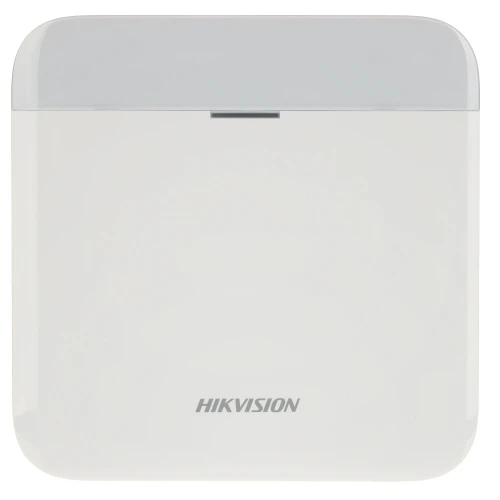 Trådløs alarm sentral AX PRO DS-PWA64-L-WE Hikvision