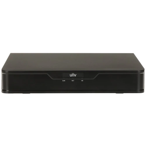 IP-registrator NVR301-16X 16 kanaler UNIVIEW