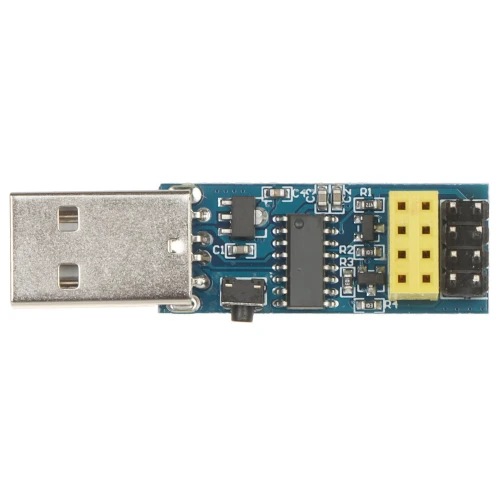 USB til UART 3.3V CH340C grensesnitt