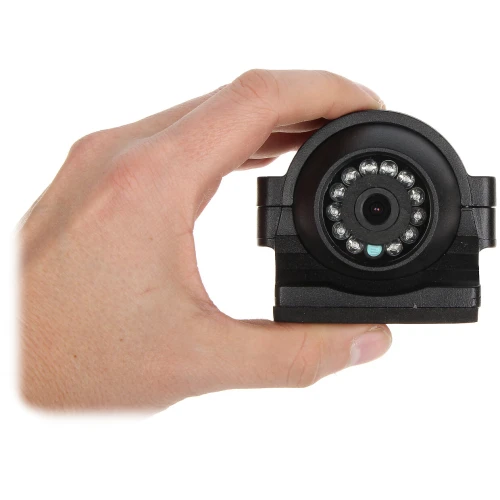 Mobilkamera AHD ATE-CAM-AHD735HD 1080p 2.8mm AUTONE