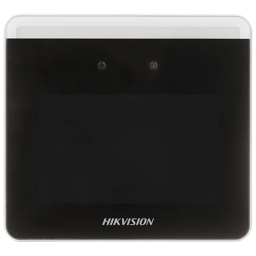 Ansiktsanerkjenningsadgangskontroller DS-K1T331W - 1080p Hikvision