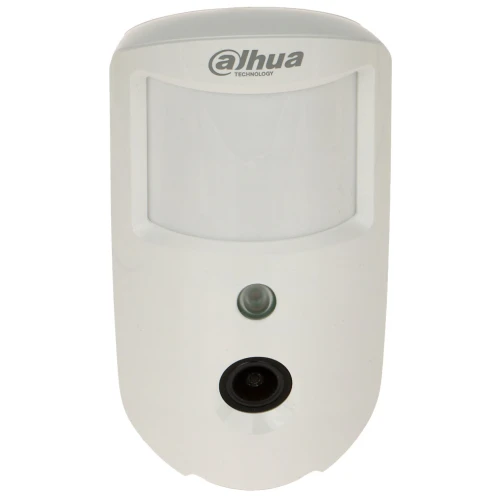 Trådløs PIR-sensor med ARD1731-W2(868) Dahua-kamera