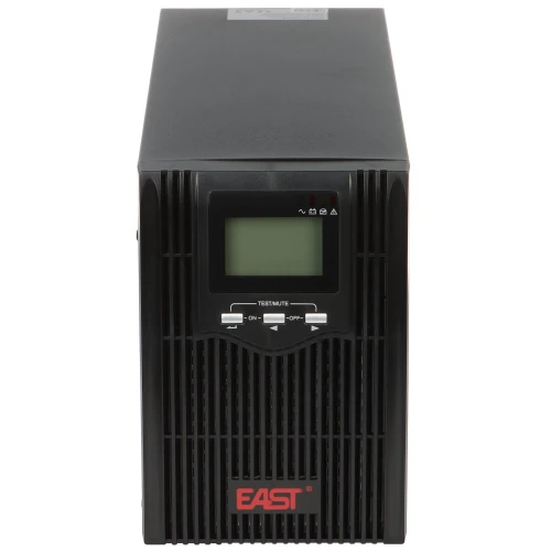 UPS strømforsyning AT-UPS2000S-LCD 2000VA EAST