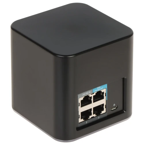 Accesspunkt Router ACB-ISP Wi-Fi 2.4GHz 300Mbps UBIQUITI