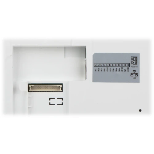 Innvendig IP-panel VTH2421FW-P Dahua