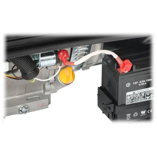 Strømaggregat DY-6020/PRO 5000