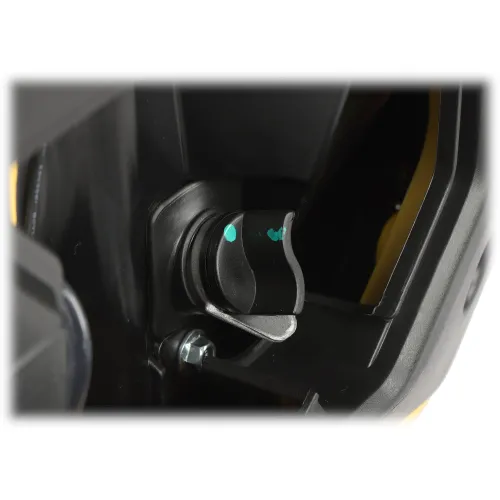 Strømaggregat Dynamo DY-2810/IS-B 2500W