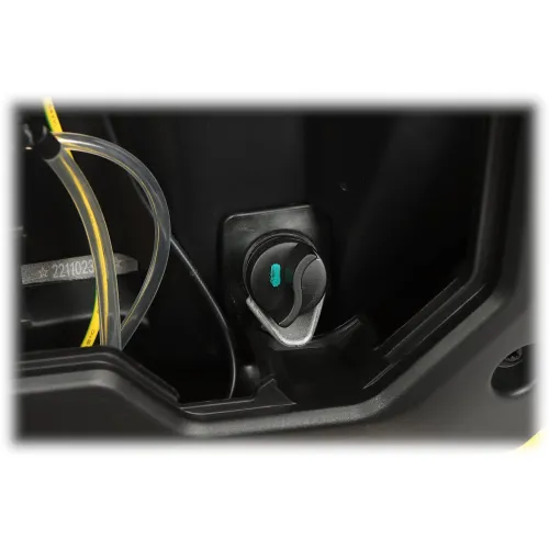 Strømaggregat Dynamo DY-2010/IS-B 1800W