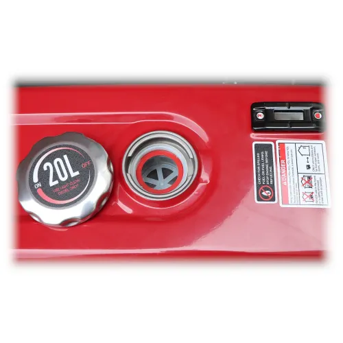 Stromgenerator DY-10020DA-PRO 10kW SENCI Dynamo