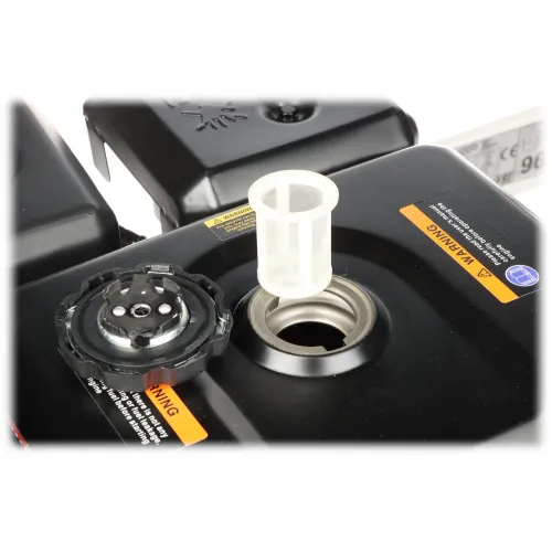 Strømaggregat F-4001R 3600 W Rato R300 FOGO