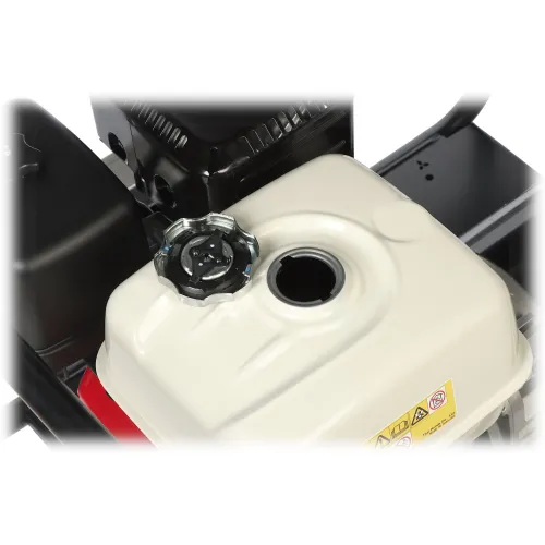 Strømaggregat FOGO FH-6001R 5600W Honda GX 390