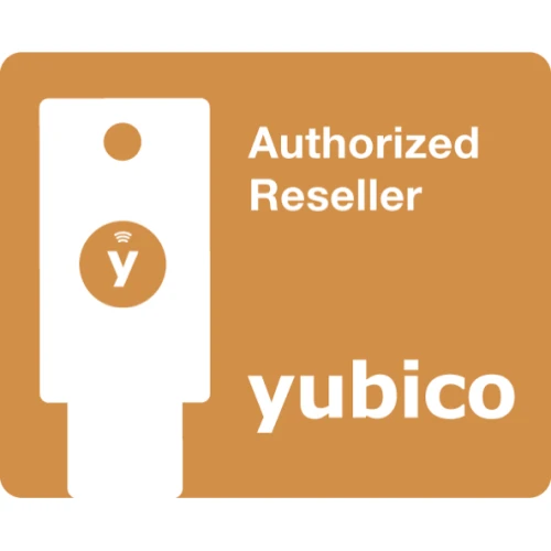 Yubico SecurityKey C NFC - U2F FIDO/FIDO2 maskinvarenøkkel