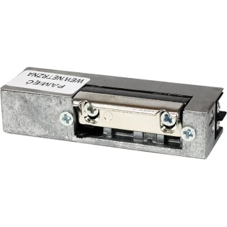 Elektromagnetisk lås med minne og blokkering R-3 844 12VAC/DC